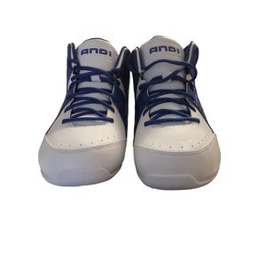 Size 12 And1 shoes $25